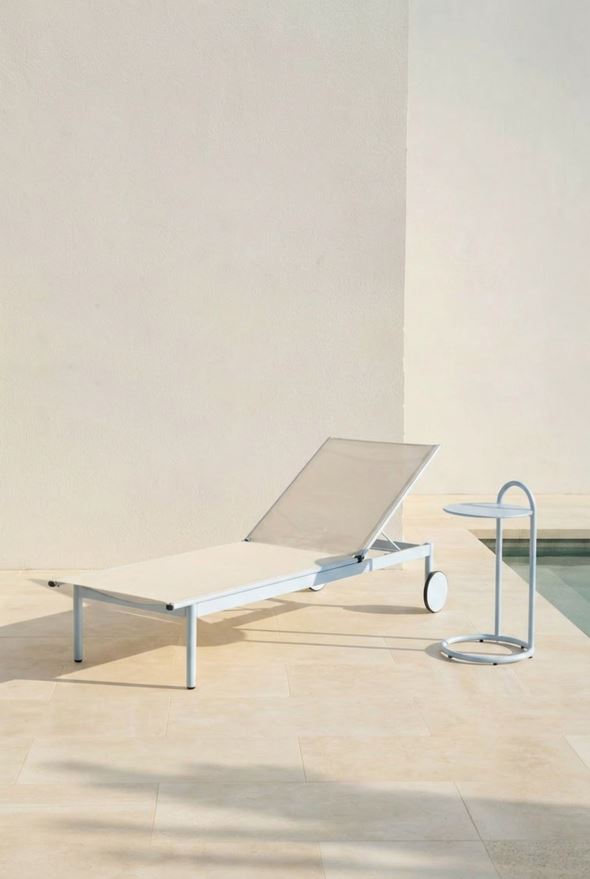 Lamamistool beež - 2