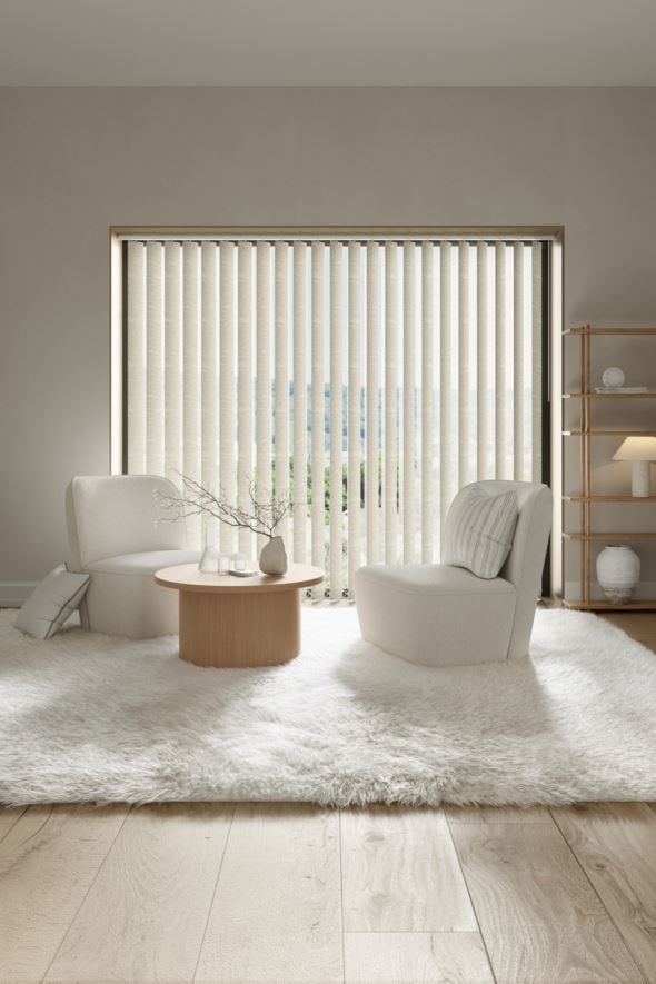 Lamellid naturaalne toon - 2