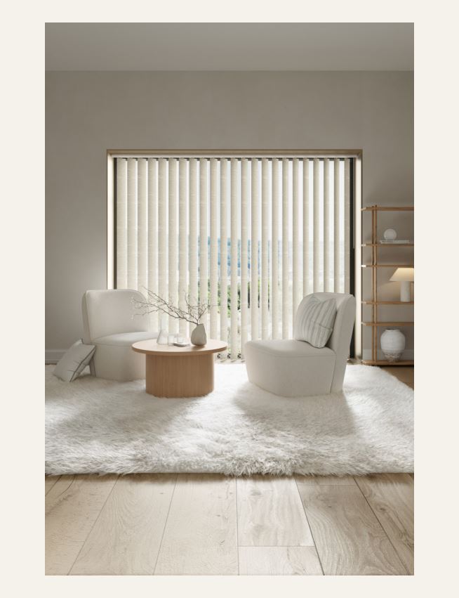 Lamellid naturaalne toon - 2