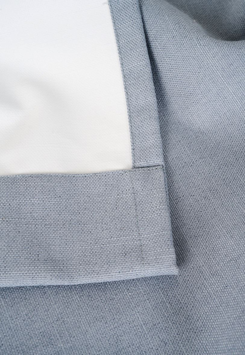 Pimendav kardin udusinine - 3