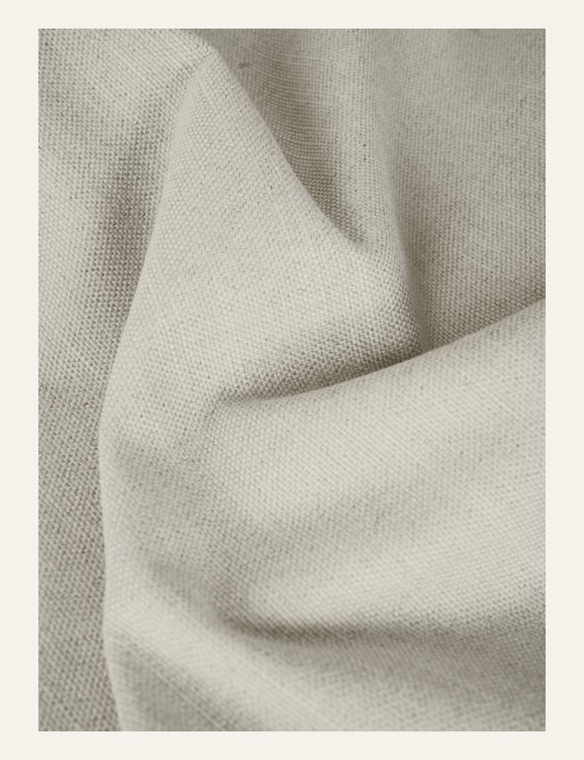 Pimendav kardin loodusvalge - 4