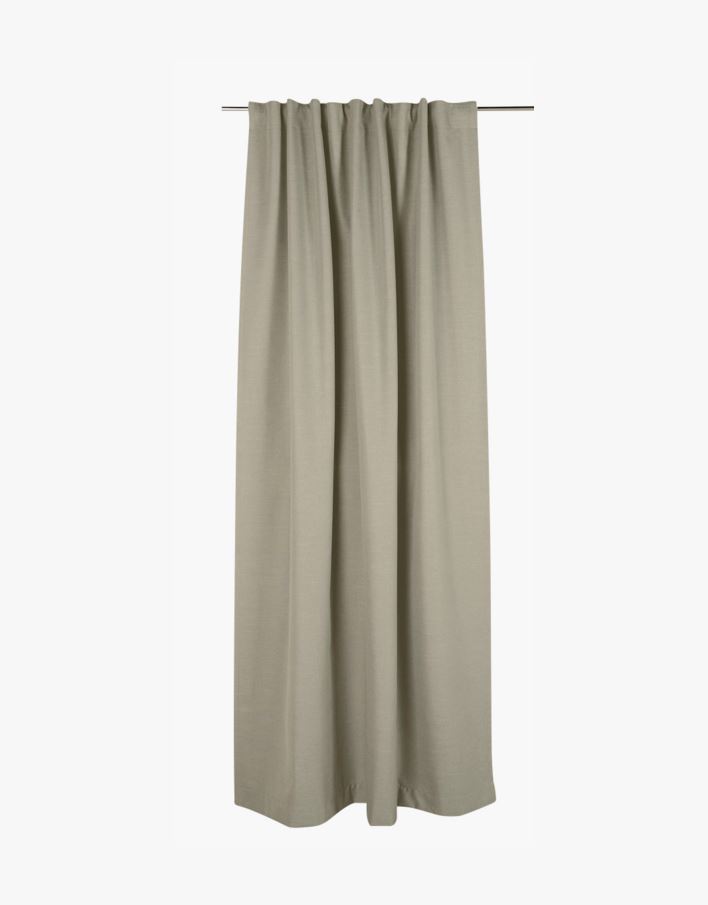 Pimendav kardin beež - 140x300 cm beež - 1