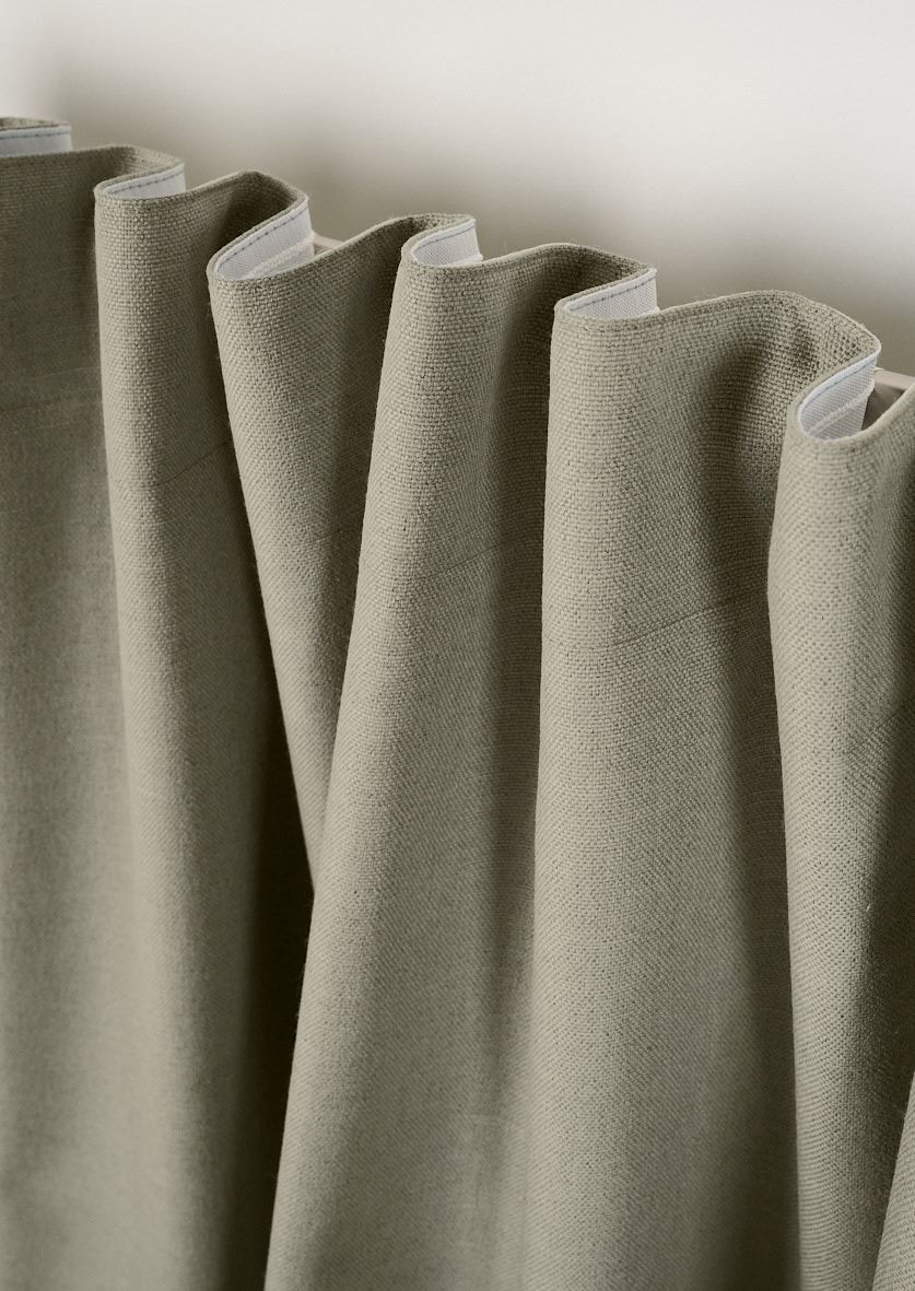 Pimendav kardin beež - 3