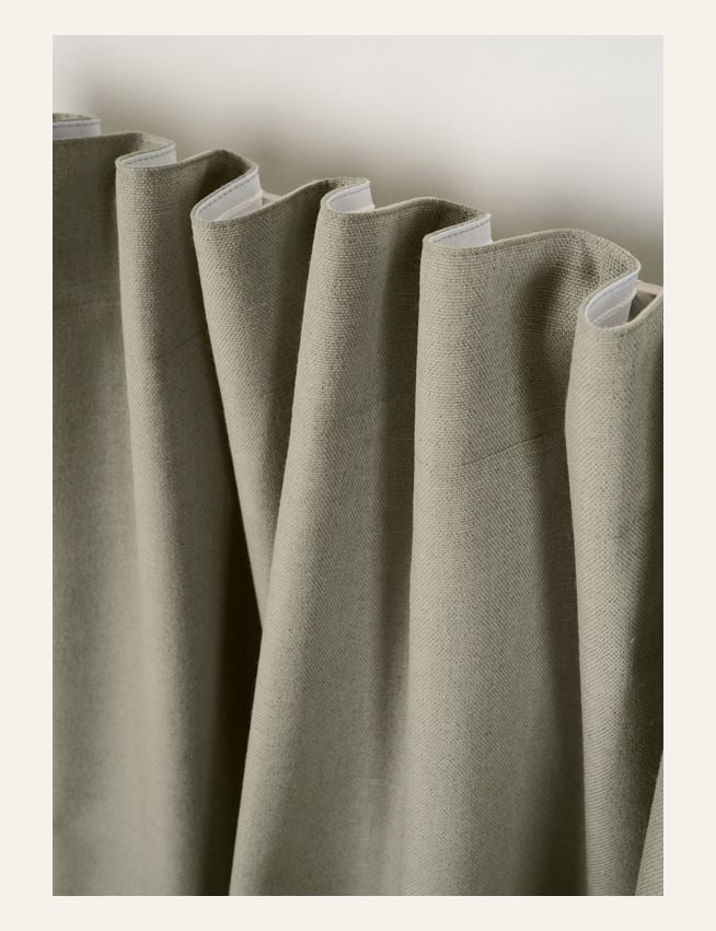 Pimendav kardin beež - 3