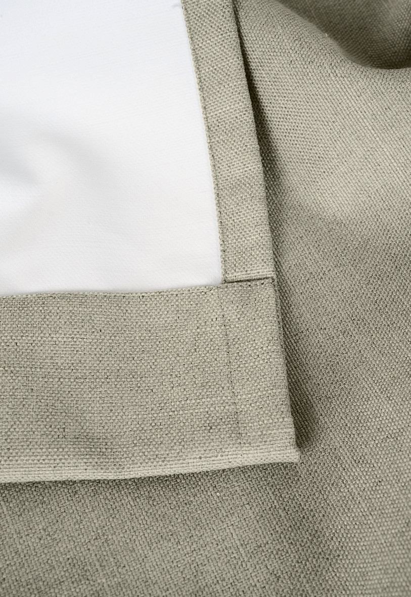 Pimendav kardin beež - 4