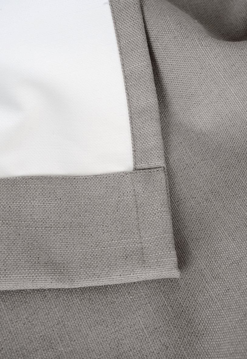 Pimendav kardin hall - 3