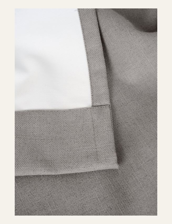 Pimendav kardin hall - 3