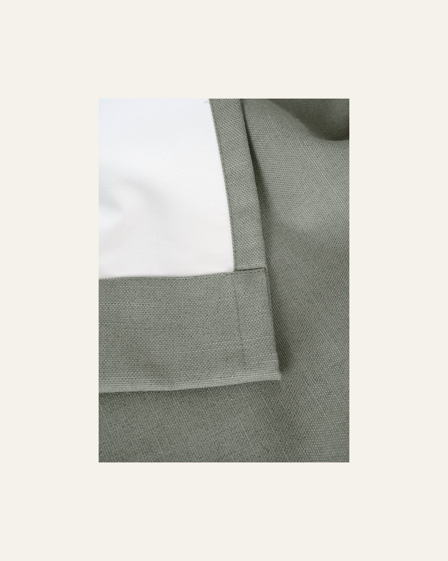 Pimendav kardin heleroheline - 3