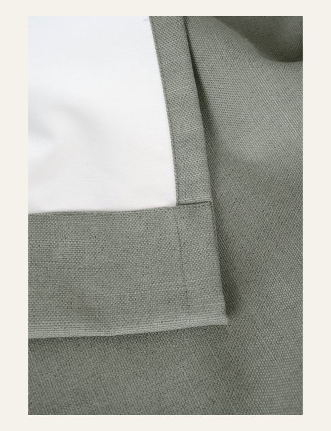 Pimendav kardin heleroheline - 3