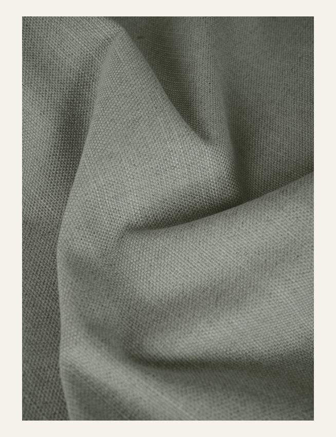 Pimendav kardin heleroheline - 2