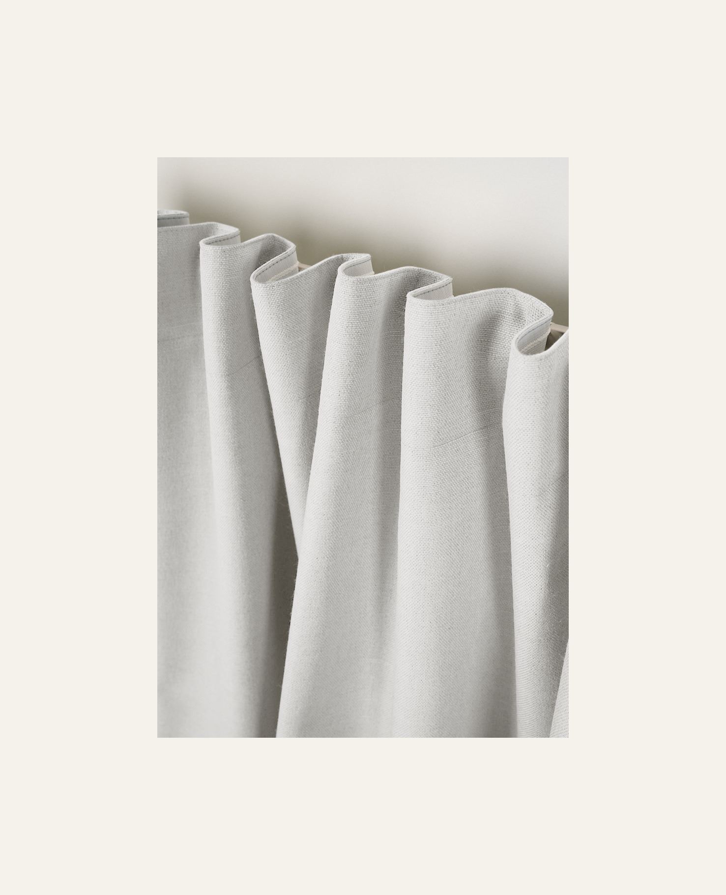 Pimendav kardin valge - 4