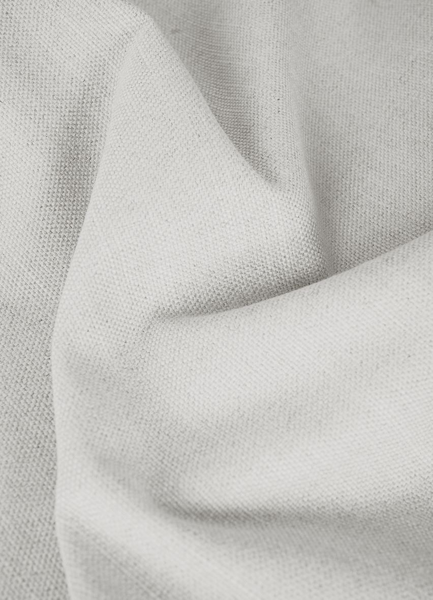 Pimendav kardin valge - 3