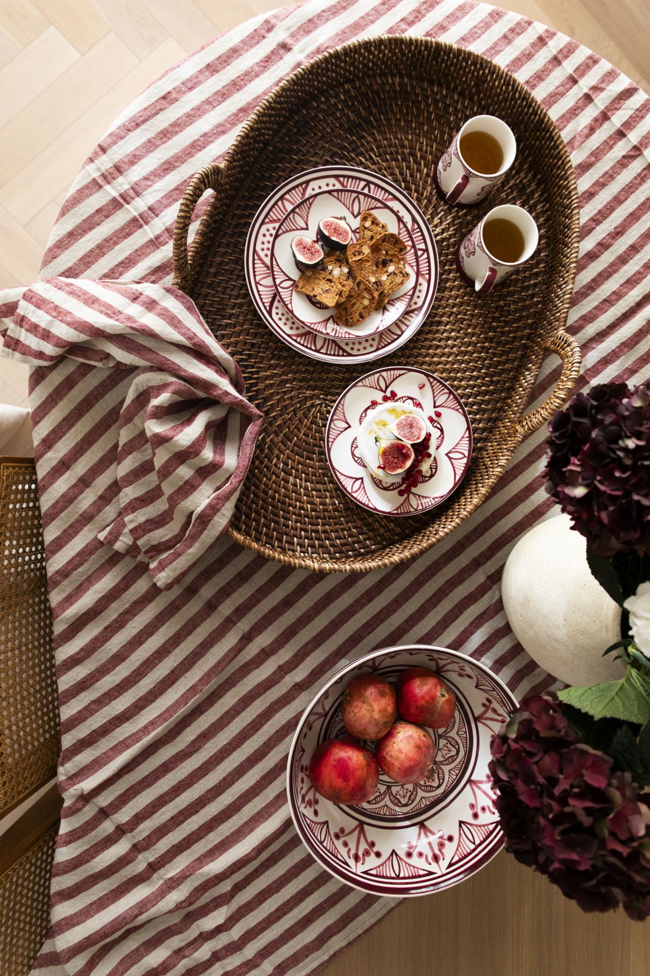 Vaagen tumepruun - 2