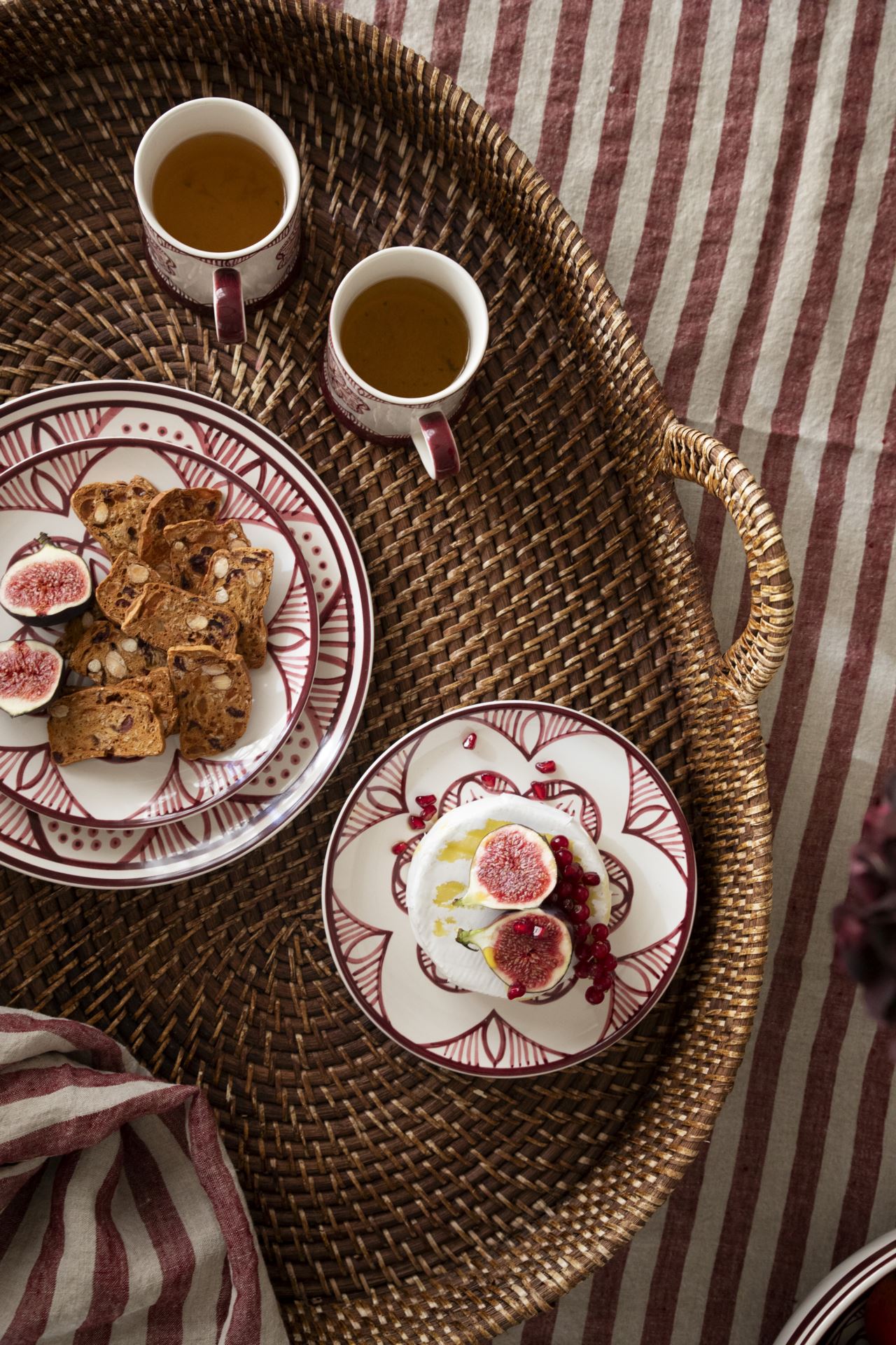 Vaagen tumepruun - 5