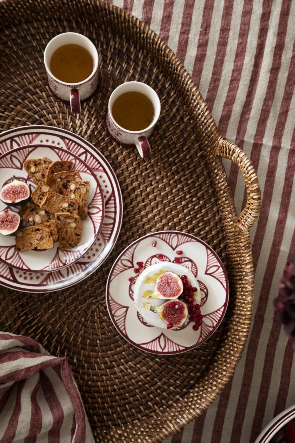 Vaagen tumepruun - 5