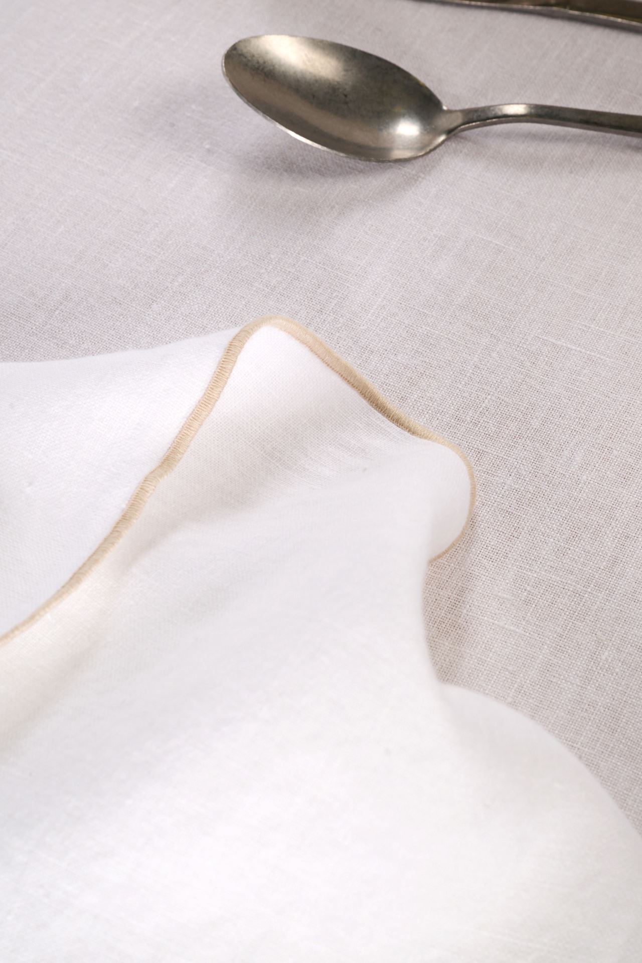 Linane laudlina beež - 4