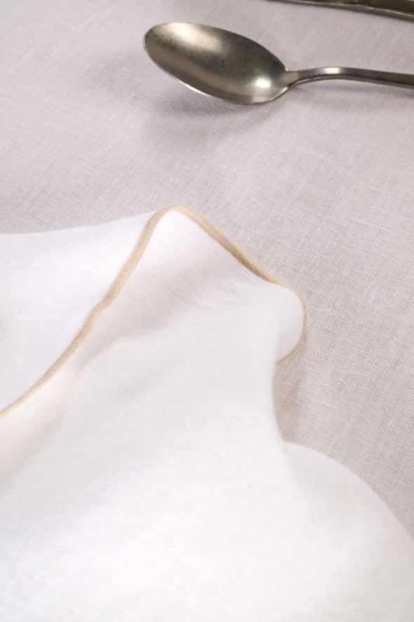 Linane laudlina beež - 4