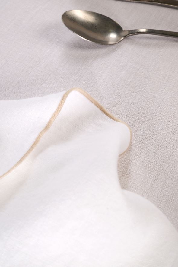 Linane laudlina beež - 4