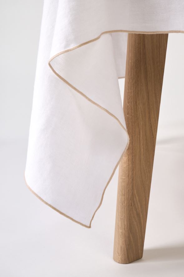 Linane laudlina beež - 3