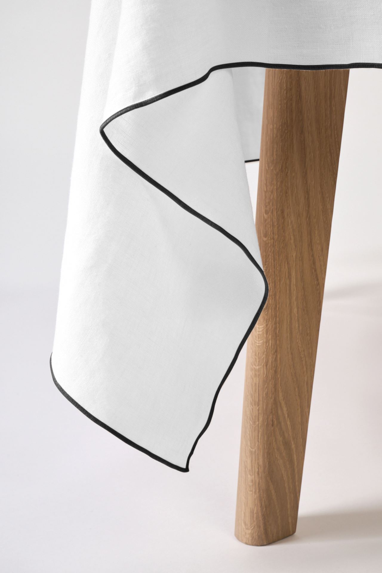 Linane laudlina valge - 6