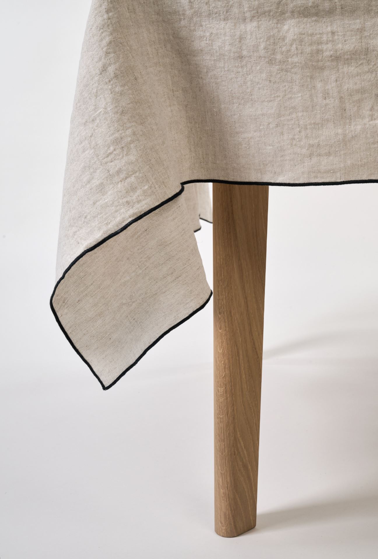 Linane laudlina naturaalne toon - 5