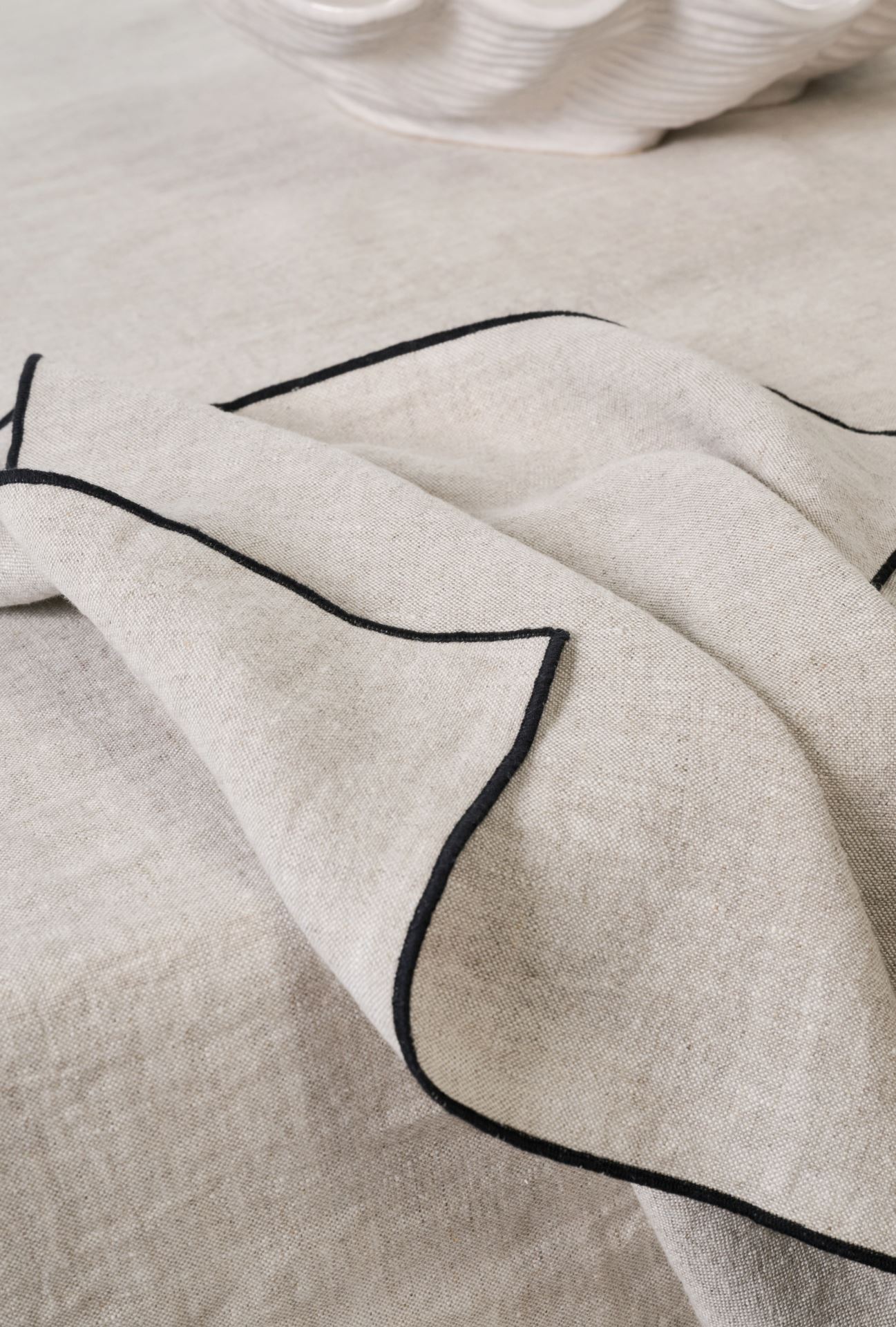 Linane laudlina naturaalne toon - 6