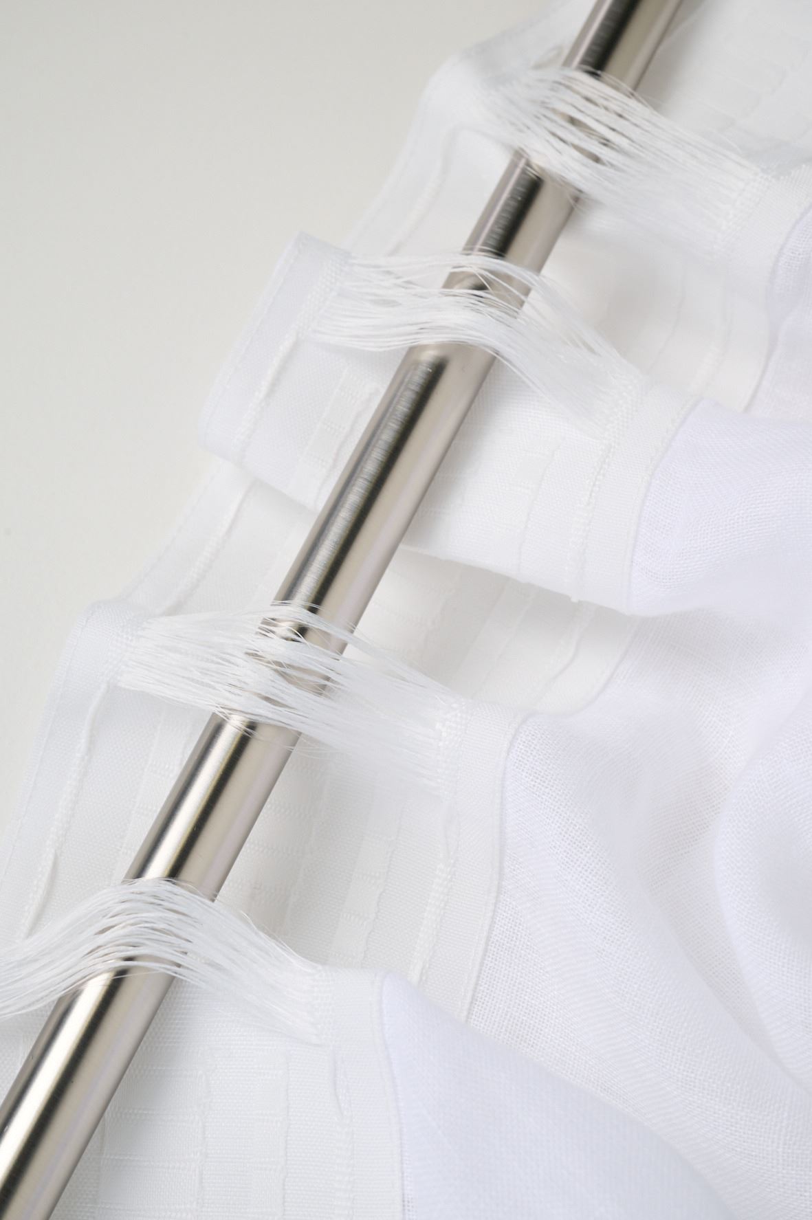 Linane kardin valge - 6