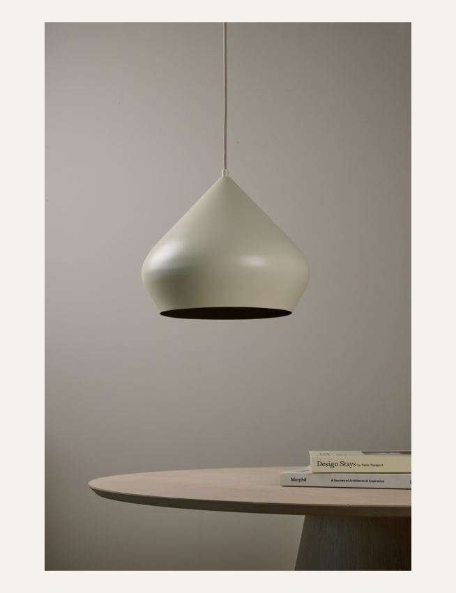 Laevalgusti kreemikas - 2