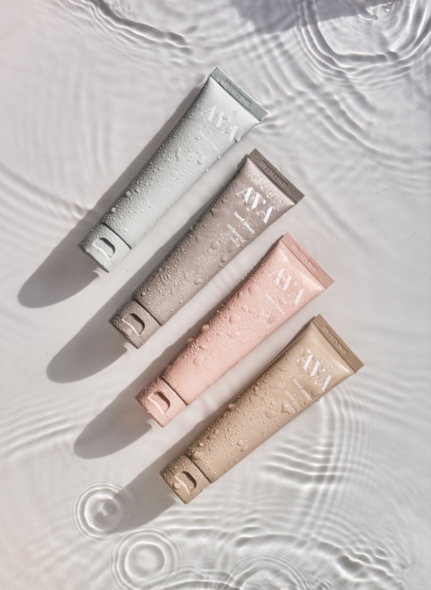 Kätekreem beež - 2