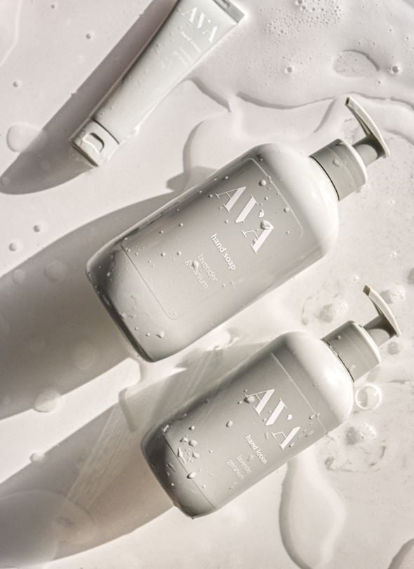 Kätekreem heleroheline - 3