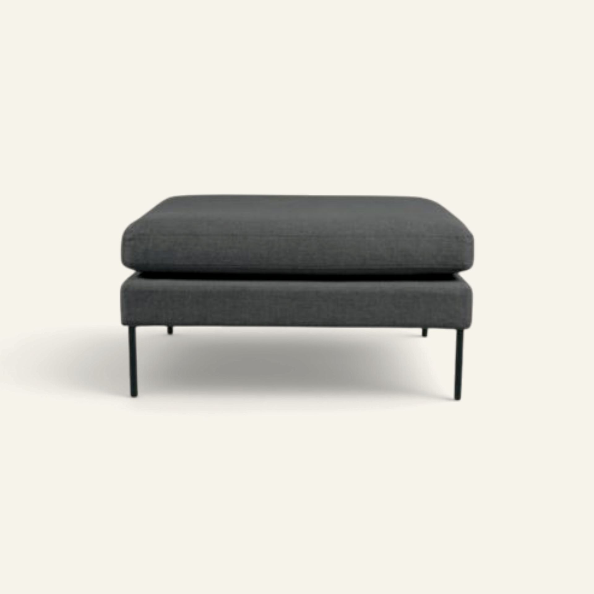 Tumba hall - 90x90x47 cm hall - 1