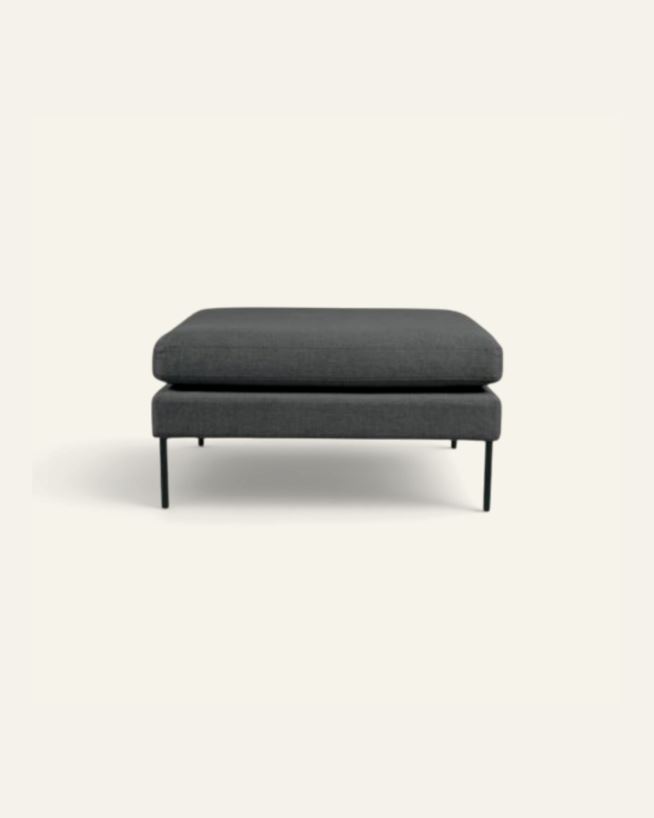 Tumba hall - 90x90x47 cm hall - 1