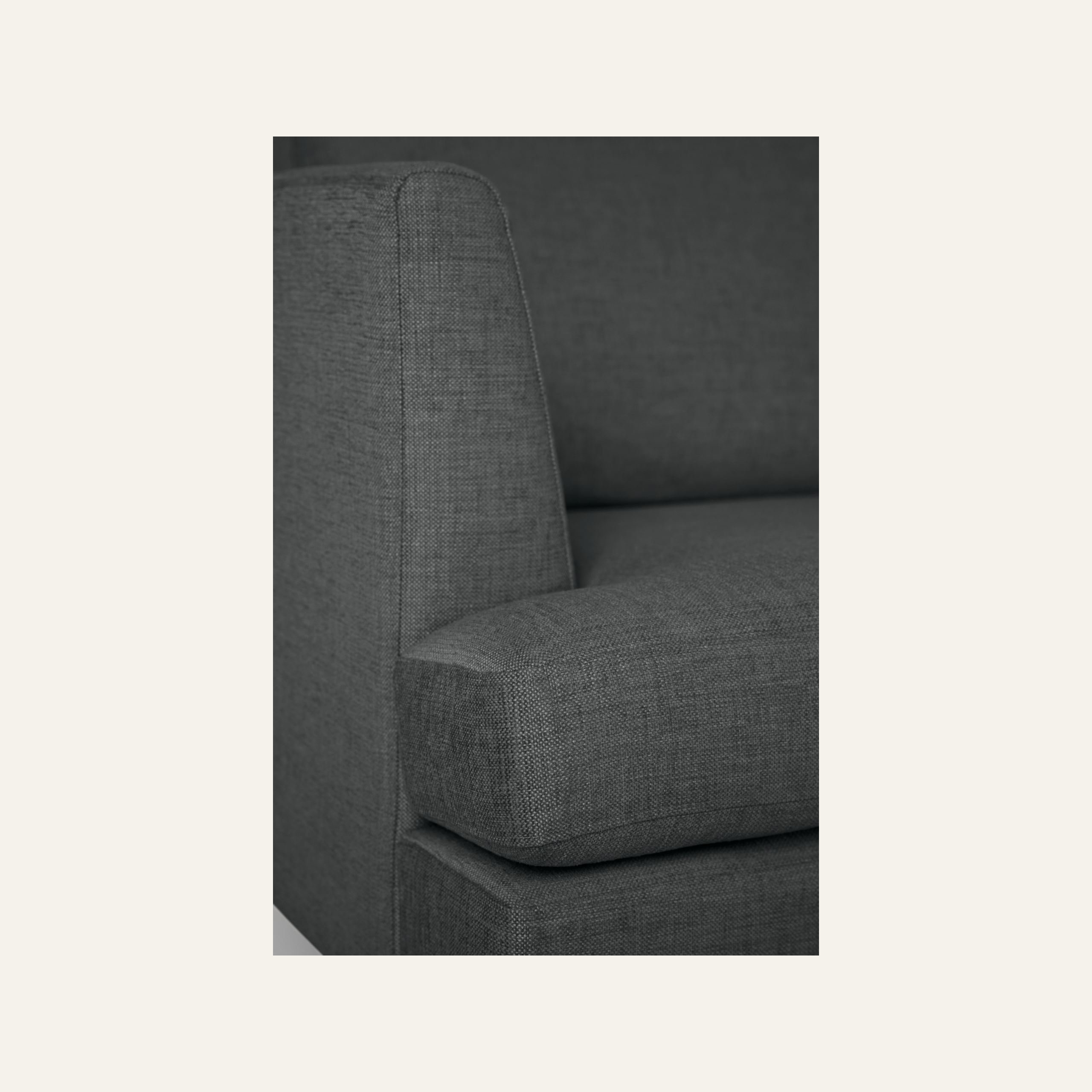 Diivan lamamisosa paremal hall - 4