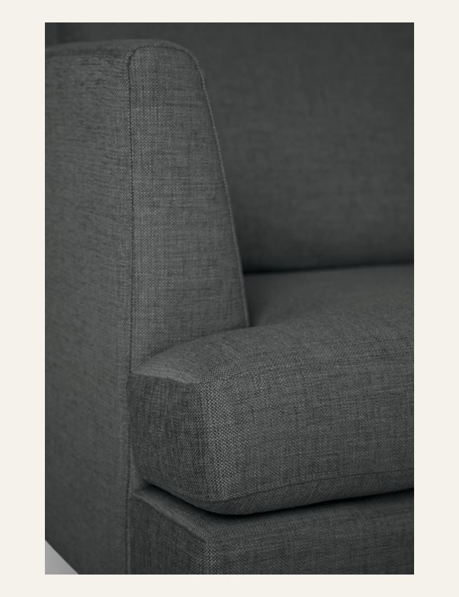 Diivan lamamisosa paremal hall - 4