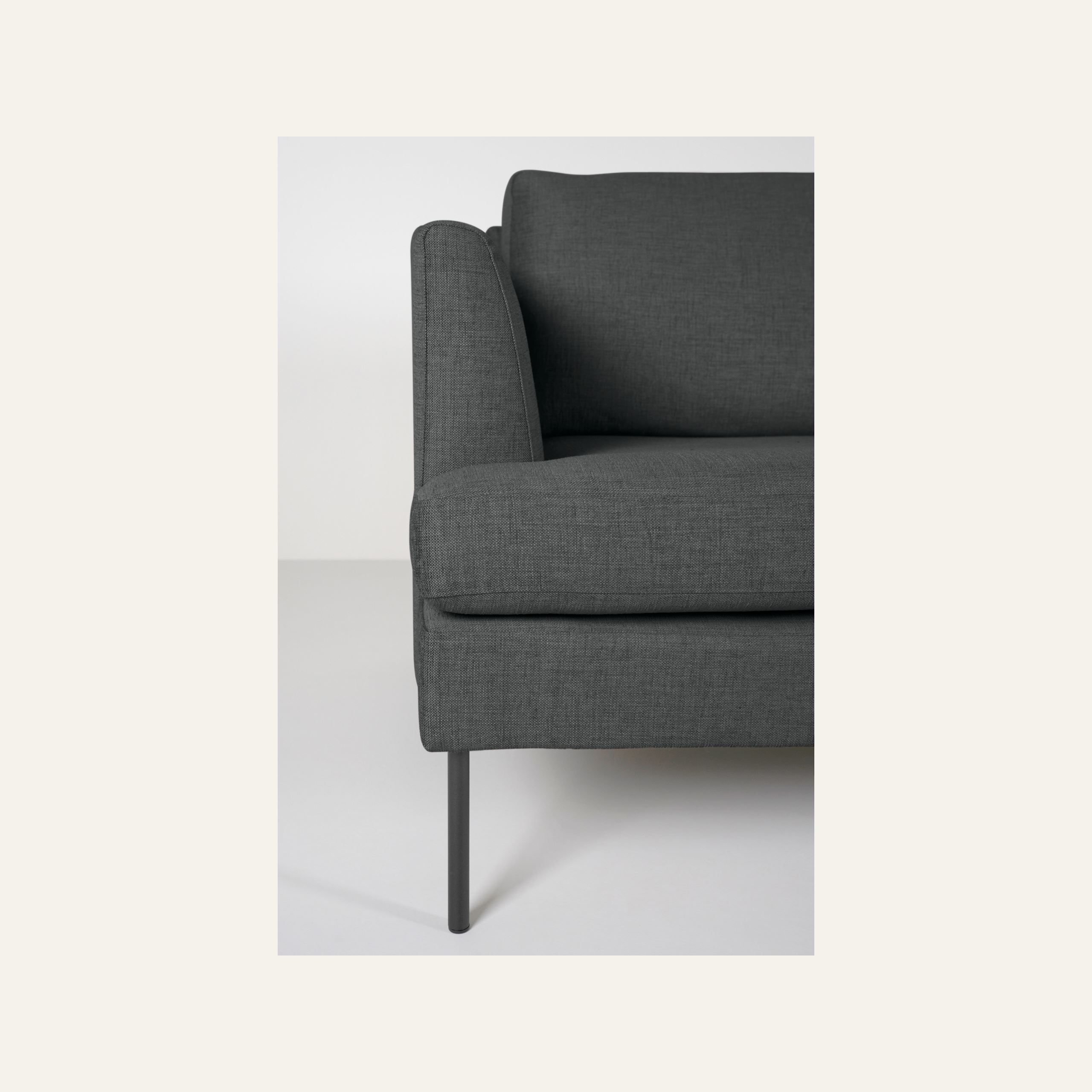 Diivan lamamisosa paremal hall - 5