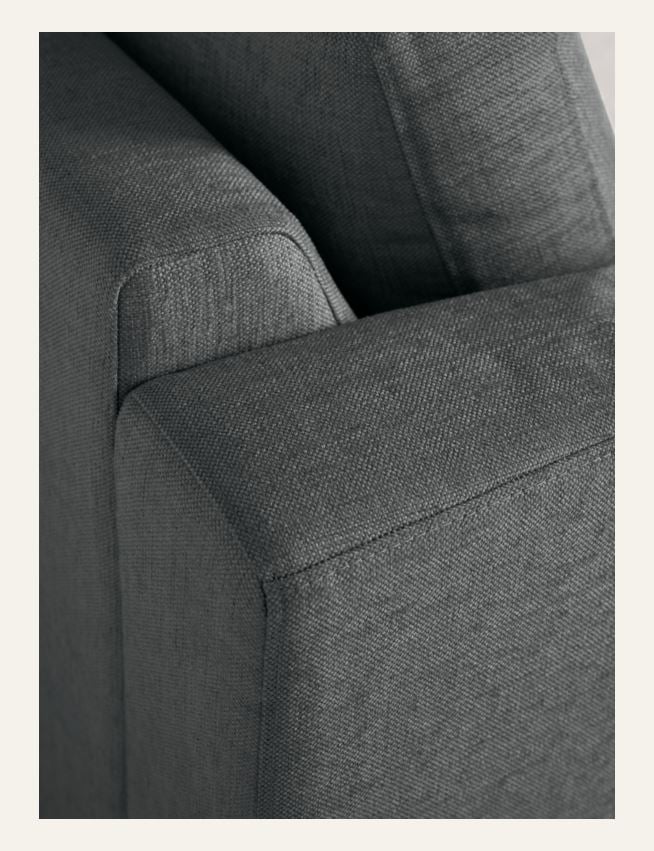 Diivan lamamisosa paremal hall - 3