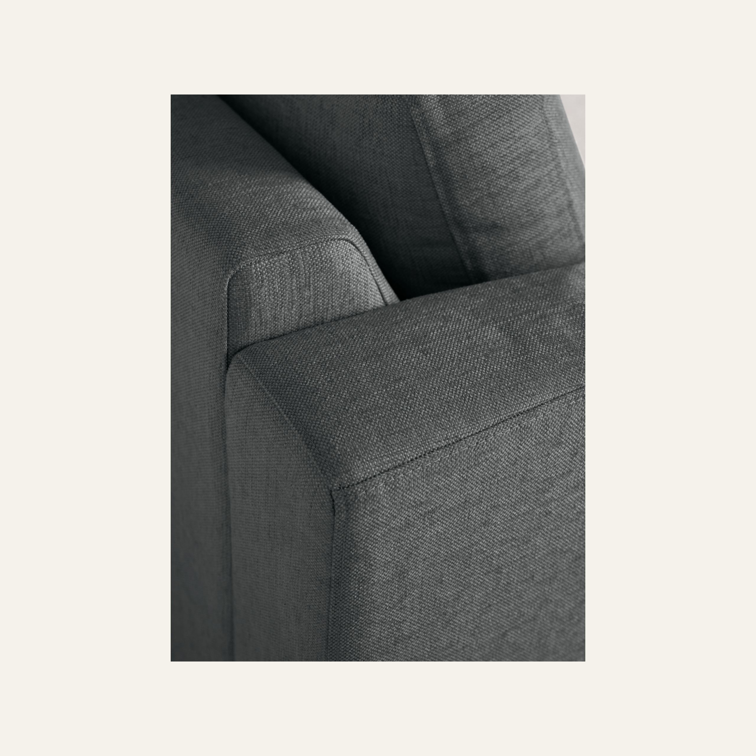 Diivan lamamisosa paremal hall - 3