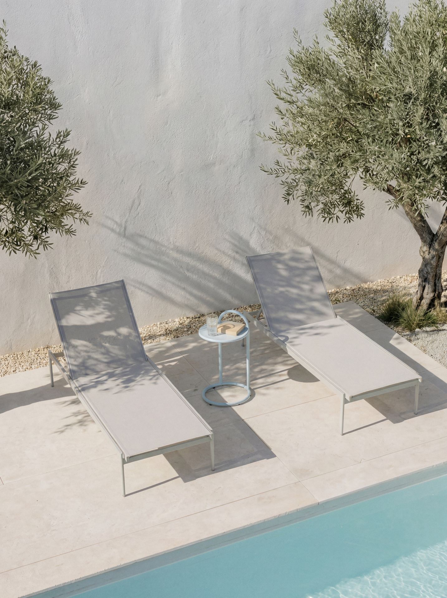 Lamamistool hallikaspruun - 2