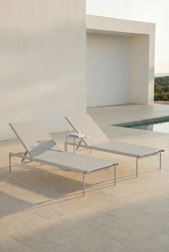 Lamamistool hallikaspruun - 2