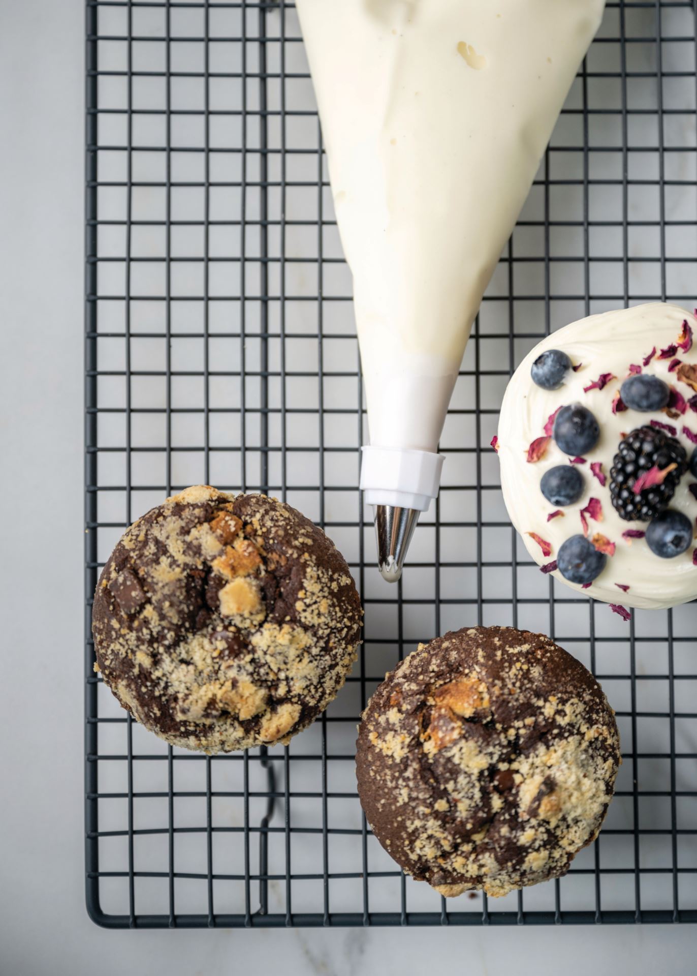 Koogipritside komplekt valge - 5