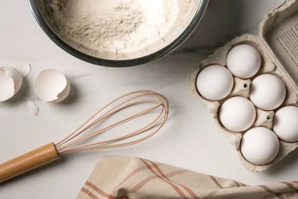 Vispel naturaalne toon - 3