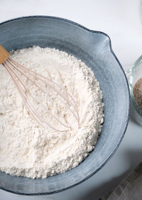 Vispel naturaalne toon - 2