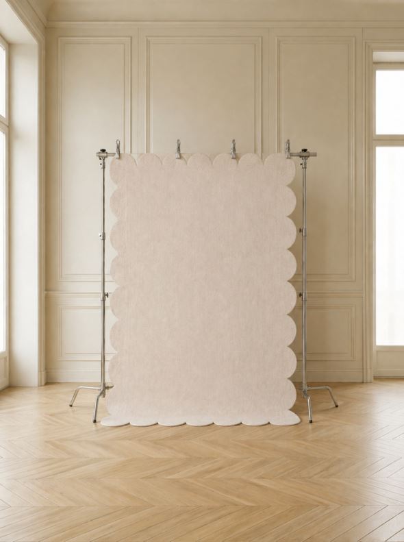 Vaip mitme offwhite - 3