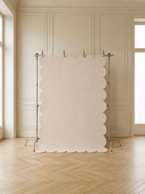 Vaip mitme offwhite - 2