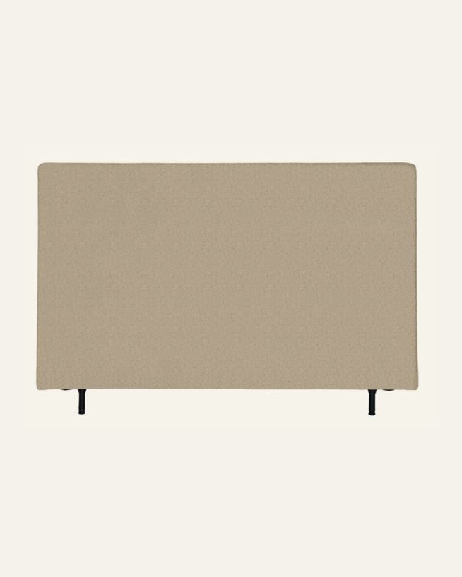 Voodipeats naturaalne toon - 90 cm naturaalne toon - 1