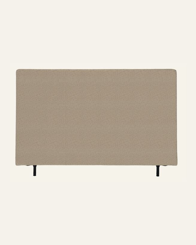 Voodipeats beež - 90 cm beež - 1