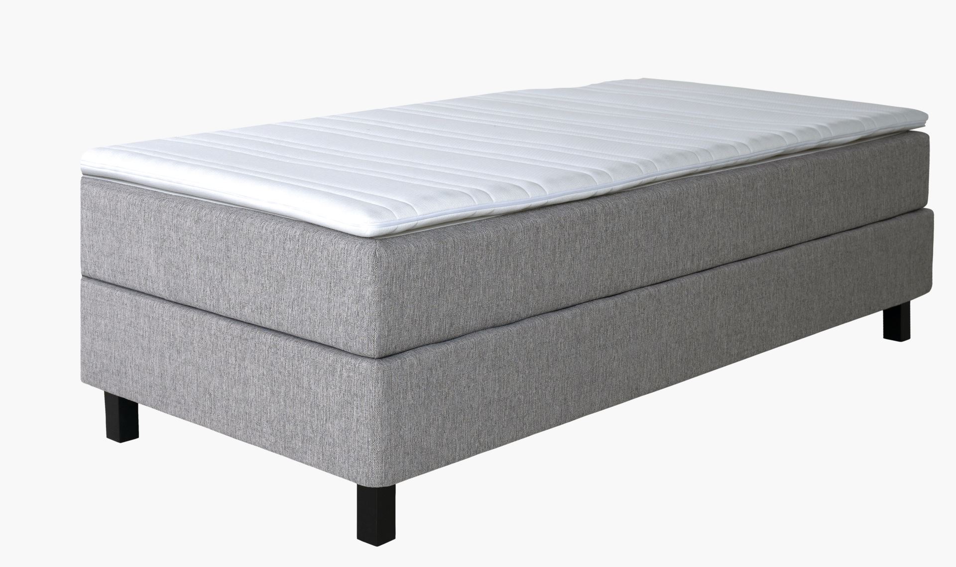 Kontinentaalvoodi hall - 3