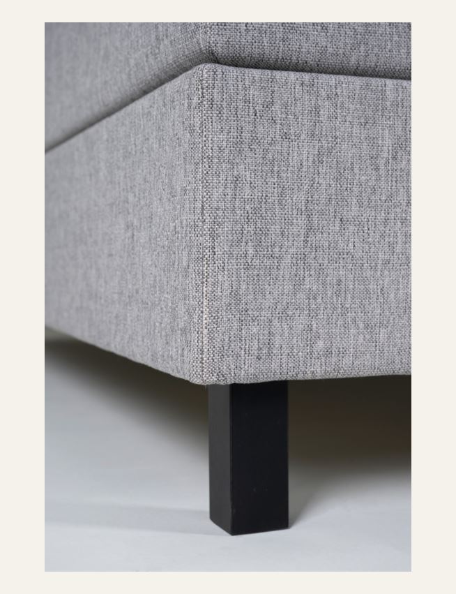 Kontinentaalvoodi hall - 2