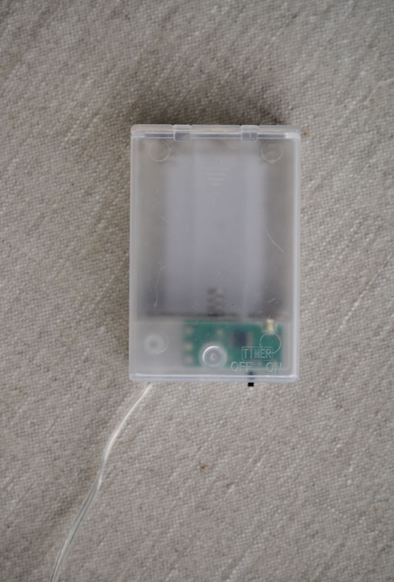 Led-tulukesed kuldne - 3