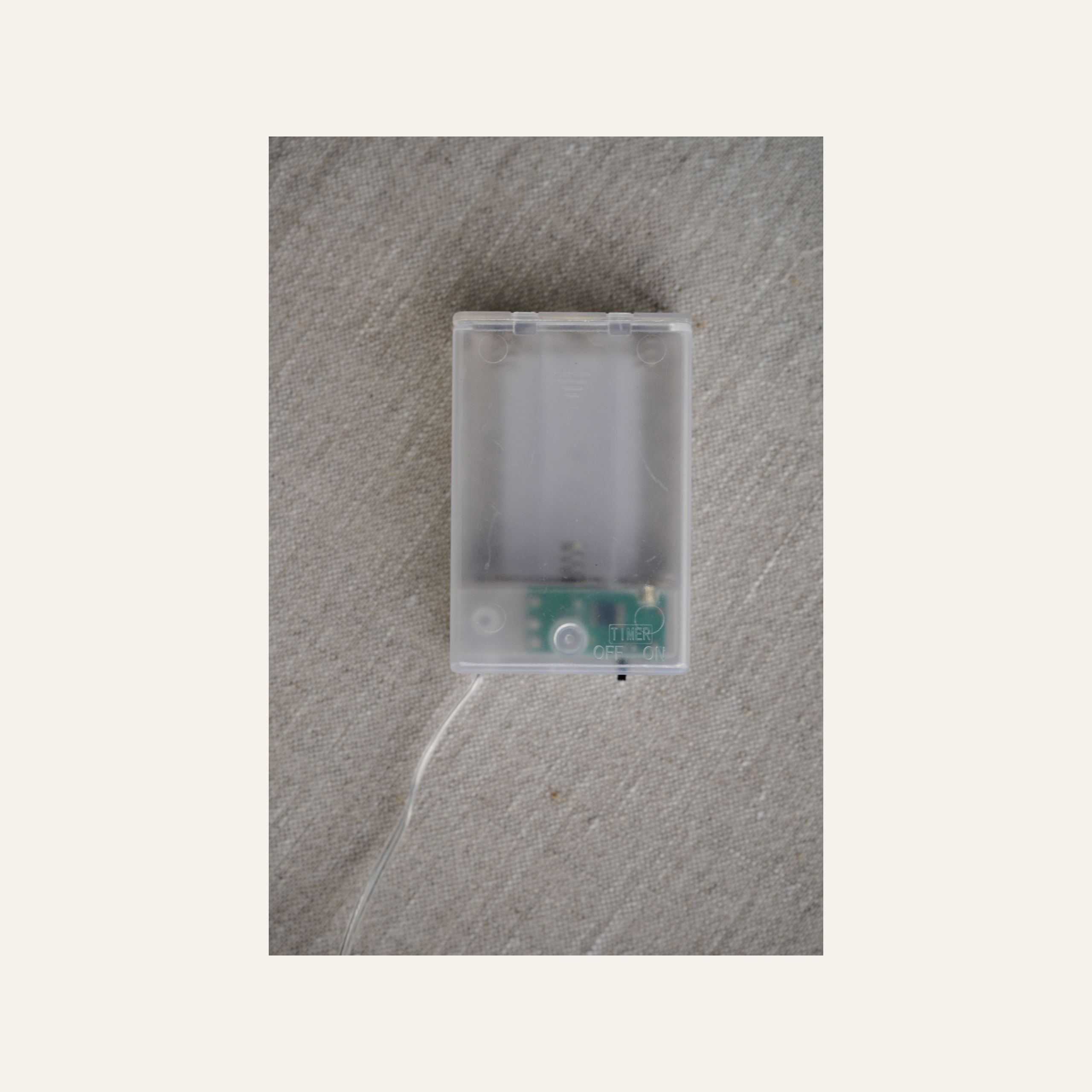 Led-tulukesed kuldne - 3